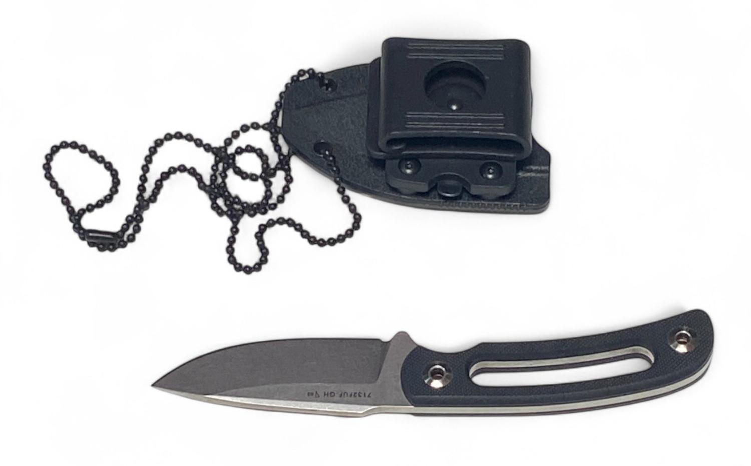 Lot of (3) Tactical Survival Knives