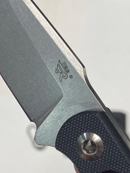 Lot of (3) Tactical Survival Knives