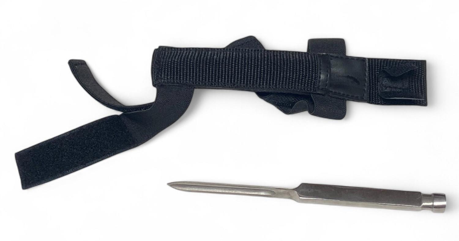 Lot of (3) Tactical Survival Knives