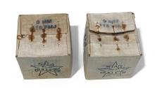 NIB 1000qty. of 9mm 115gr. FMJ Star Inc. Bullets for Reloading