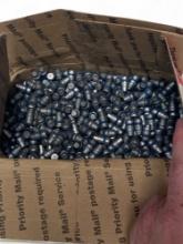1000 qty. of .38 SWC Bullets