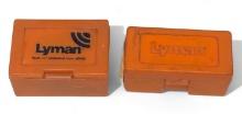 Lyman Cavity Mold Sets