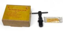 LEC Ball Bearing Bullet Puller No. 600 for .308