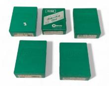 (5) RCBS Die Sets