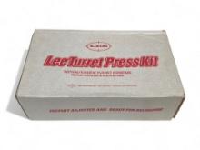 Lee Turret Press Reloading Kit for .44 SPECIAL