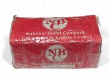 500qty. 45 ACP .451 250gr. RNFP Reloading Nationaling Bullets
