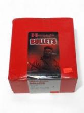 NIB 500qty. 45 ACP .451 230gr. FMJ-RN Reloading Hornady Bullets