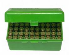 50qty. RE-PRIMED .308 CAL Winchester Super Empty Brass