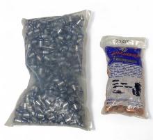 577qty. MISC Loose Reloading Bullets