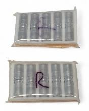 Collectible 20rds of Un-Opened 19mm SIG-PROT Signal Flare Ammunition