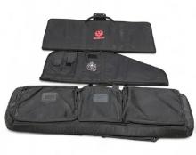 (3) Soft Gun Cases
