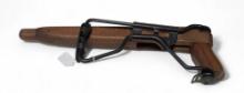 Aftermarket  M1 Carbine Paratrooper Stock