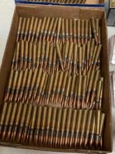 176rds of .30-06 SPRG. Military Surplus Ammunition