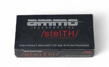 NIB 50rds of .45 ACP 230gr. TMC Stealth Ammo Inc Ammunition
