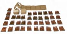 Large Lot of 280rds. of 7.62x51MM BALL Military Surplus Ammunition