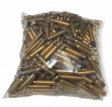 12.5 lbs of Loose .308 WIN. Brass