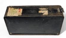 300rds of WWII .303 BRITISH Mk7 in Bandoleers in Original Spam Can