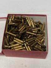 8.4lbs. Assorted .308 WIN. Brass