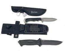 Lot of (2) Gerber Knives