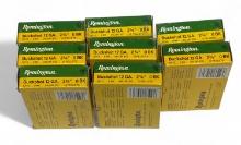 NIB 40rds. of 12 GA 0BK Buckshot 2-3/4" Remington Shotgun Ammunition