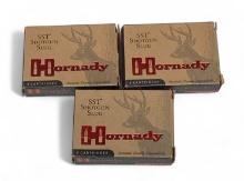 NIB 15rds. of 20 GA 250gr. FTX Slug Rifled Barrel Hornady Shotgun Ammunition