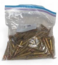 103rds.of  .30-06 SPRG. Match Frankford Arsenal Loose Ammunition