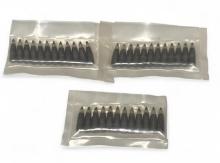 Sealed 36qty. of .30 CAL. Military Frangible Bullets for Reloading
