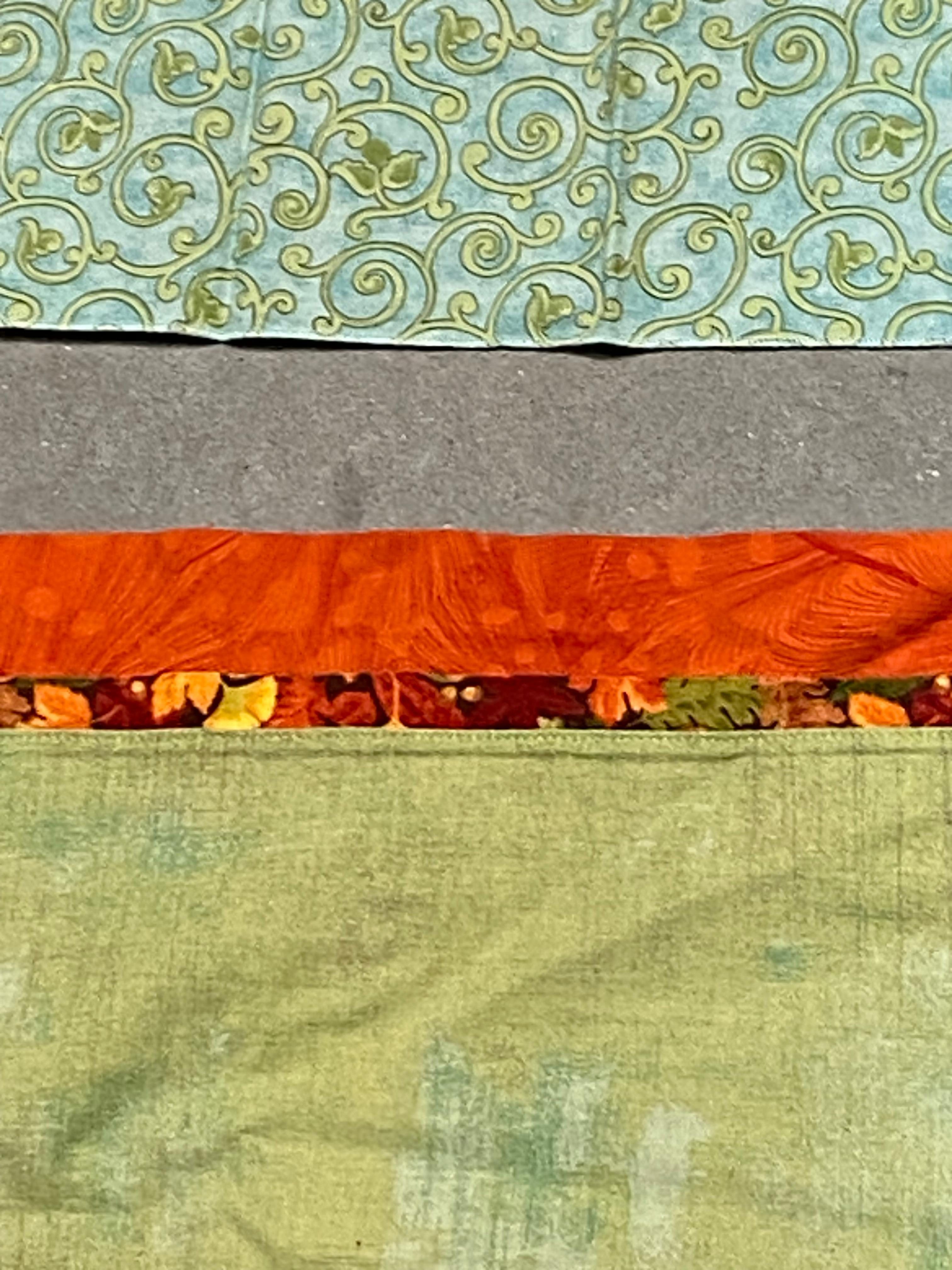Table Runners, Placemats and Tablecloths Lot.