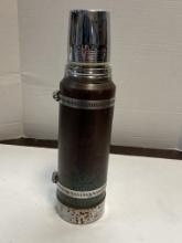 Vintage Stanley Thermos #A-9440. With Cup Tops.