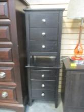 Pair of Nightstands or Occasional Tables. Some Scratches.