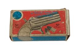 NIB Vintage and Collectible 50rds. of .41 SHORT Rimfire Navy Arms Ammunition 