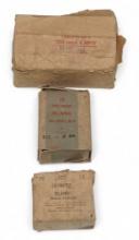 63rds. of Collectible .303 BRITISH Blanks 
