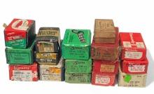 10.3 Lbs. of .30 CAL. Bullets for Reloading