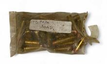 1.6 Lbs. of 10mm MAG. Ammunition 