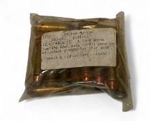 25rds. of .44 REM. MAG. 250gr. Ammunition 