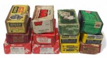 7.0 Lbs. of .303 CAL. And 8.1 Lbs. of .338 CAL. Bullets for Reloading