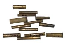 Various Vintage and Collectible Brass