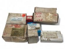 32.7 Lbs. of .45-70, .400, .457 and More Reloaded Bullets