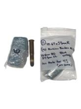 11rds. of Collectible 10.67mmR Factory Ammunition