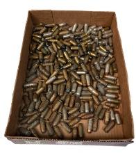 11.8 Lbs. of Various .45 ACP Unsearched Ammunition