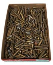 17.0 Lbs. of Mixed Rifle/Pistol Unsearched Ammunition