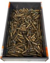 15.0 Lbs. of Mixed Rifle/Pistol  Unsearched Ammunition
