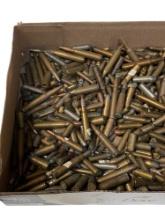17.6 Lbs. of Mixed Rifle/Pistol  Unsearched Ammunition