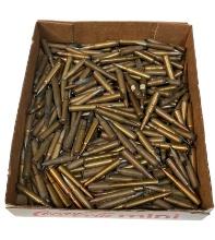 13.0 Lbs. of Unsearched Mixed Rifle Ammunition