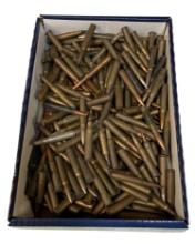 13.0 Lbs. of Unsearched Mixed Rifle Ammunition