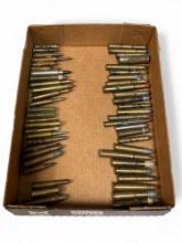 52ct. of Collectible Cartridges