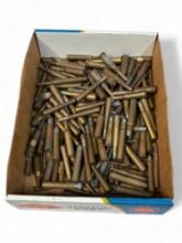 8.5 Lbs. of Highly Collectible Rifle Cal. Ammunition