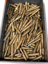 11.2 Lbs. of Collectible Rifle Cal. Ammunition