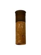 Vintage and Collectible Western Super-X Industrial 8 GA. Shotgun Shell Cartridge