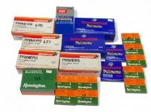 Various Primers - LOCAL PICKUP ONLY